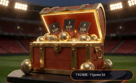 Download the app, unlock code 11GAMEMAX, and enter ₹1 contests faster