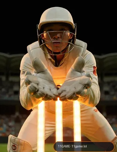11game (11 game) fantasy cricket & matchday visual 3
