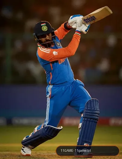11game (11 game) fantasy cricket & matchday visual 2