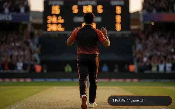 Chennai vs Mumbai on 11game
