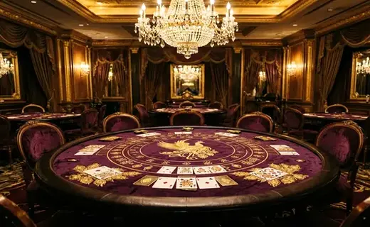 Speed Baccarat