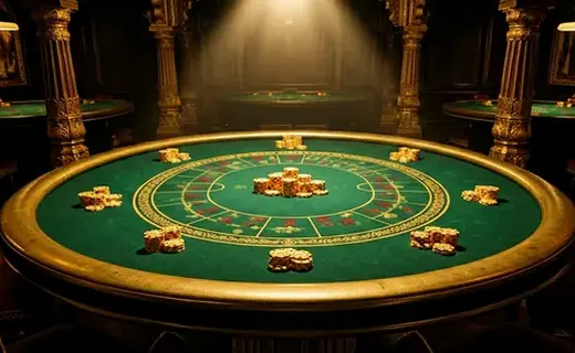 Teen Patti VIP