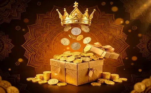 Majestic Starter Bundle