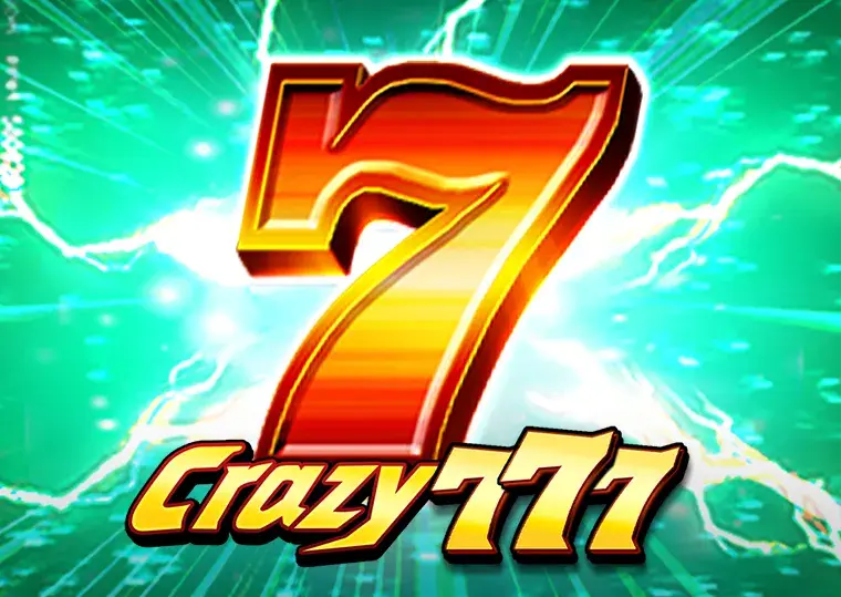 Crazy 777 11Game
