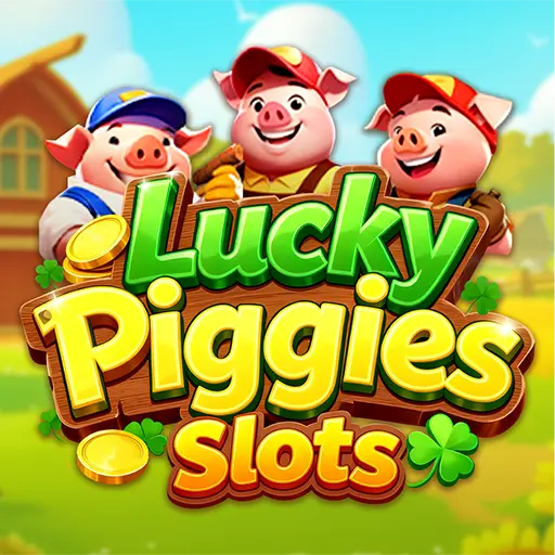 Lucky Piggies gemple 11Game