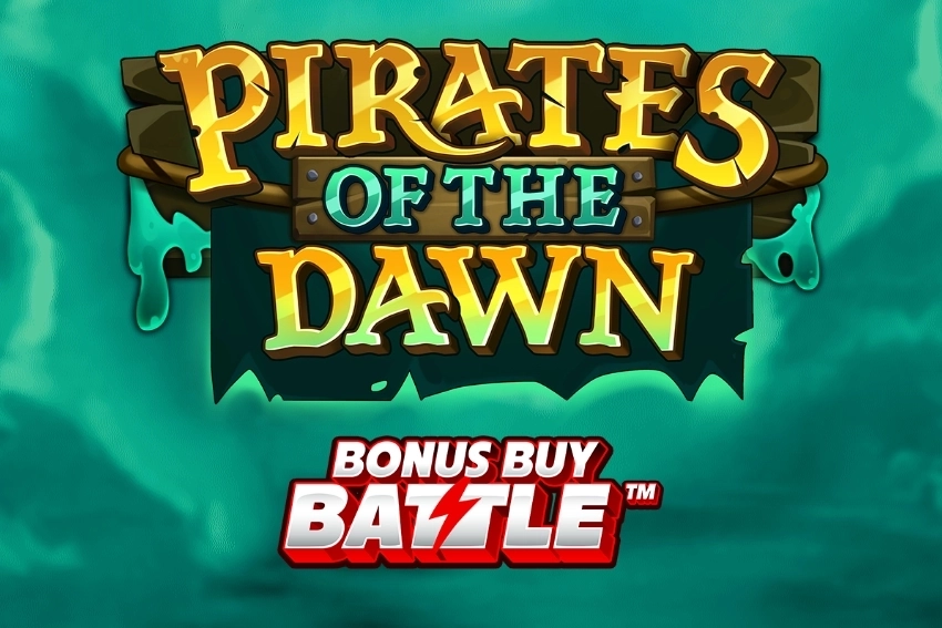 Pirates of the Dawn - Titan Gaming